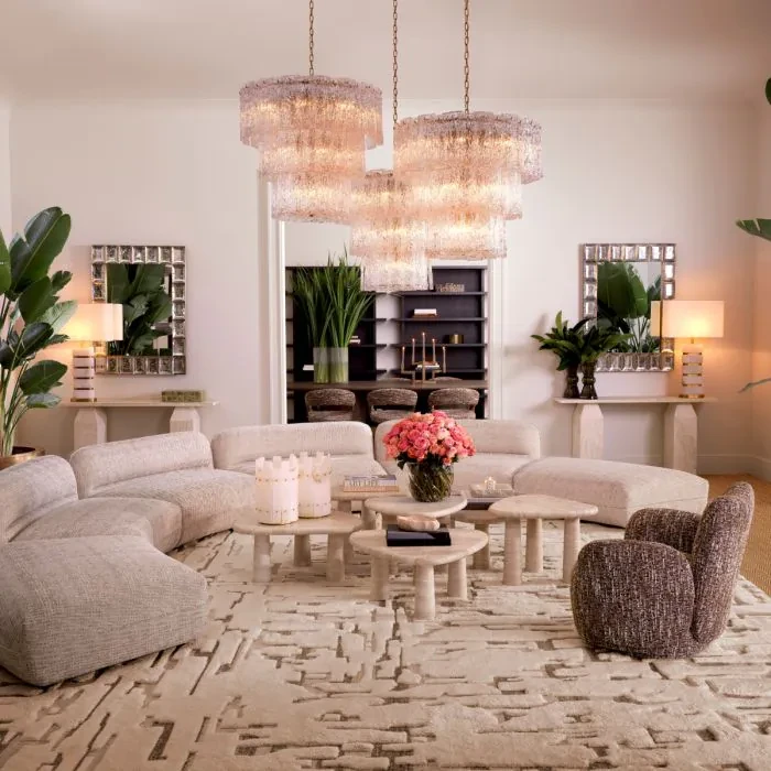 Модульный диван Grand Avenue