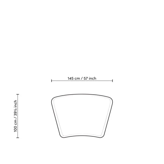 Модульный диван Grand Avenue