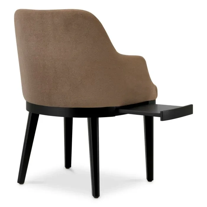 Обеденный стул с полкой Costa