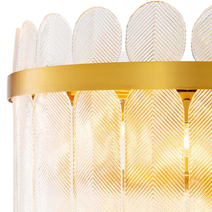 Люстра Erika L