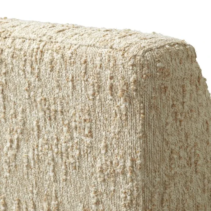 Обеденный стул с подлокотником Bromley