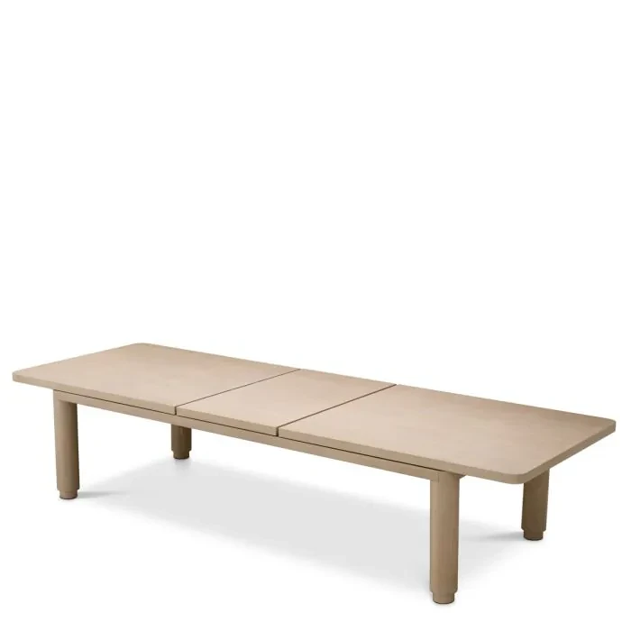 Раздвижной обеденный стол Atelier L