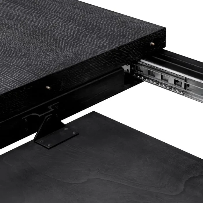 Раздвижной обеденный стол Atelier S