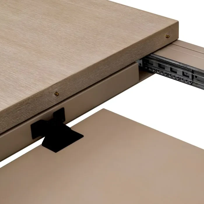 Раздвижной обеденный стол Atelier L