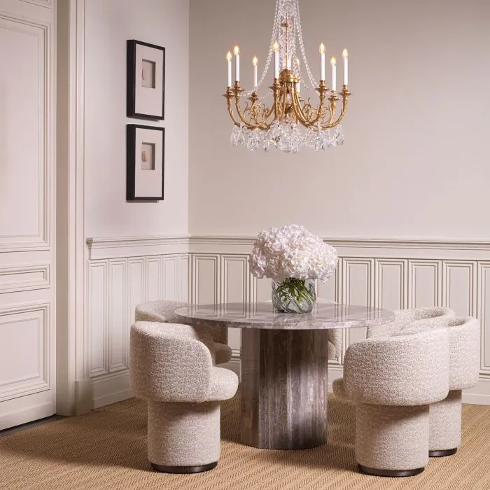 Обеденный стул Marly