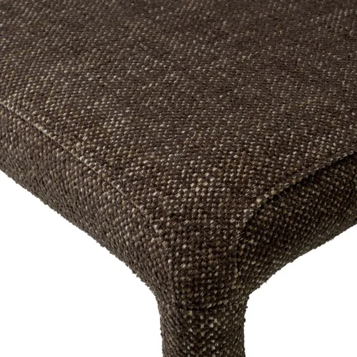 Обеденные стулья Leiza, комплект из 2 штук.