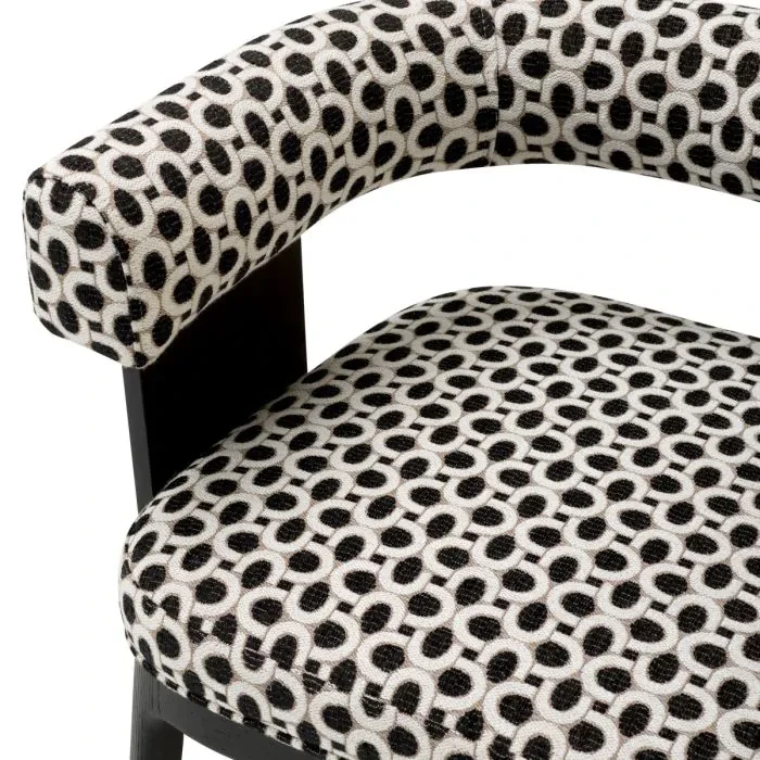 Обеденный стул Dubois