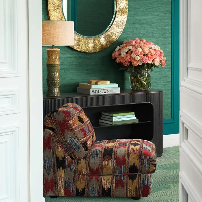 Кресло Chair Alden