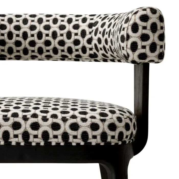 Обеденный стул Dubois