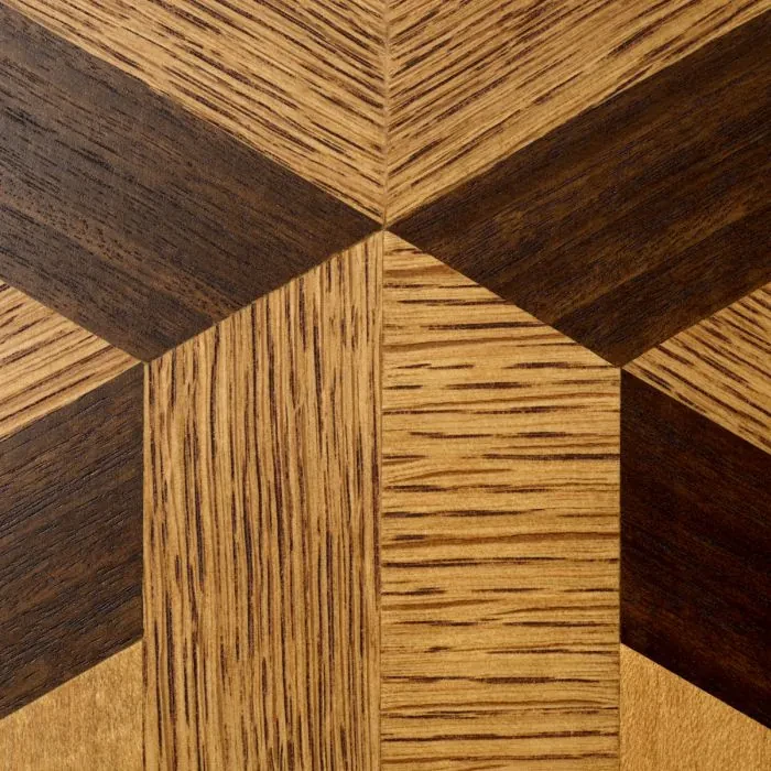 Обеденный стол Rubicon S