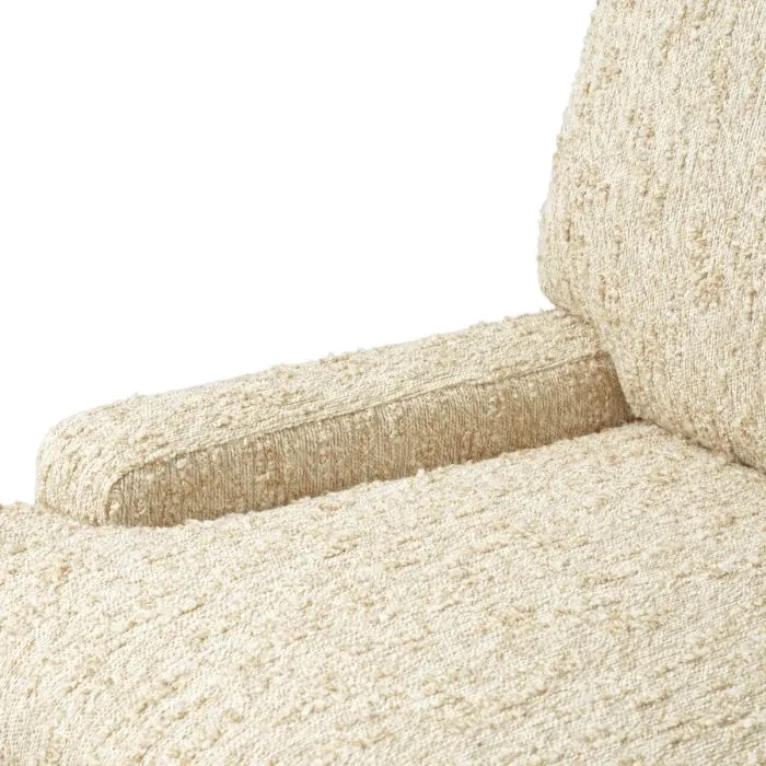 Обеденный стул с подлокотником Bromley