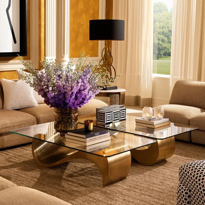 Кофейный столик Chambertin