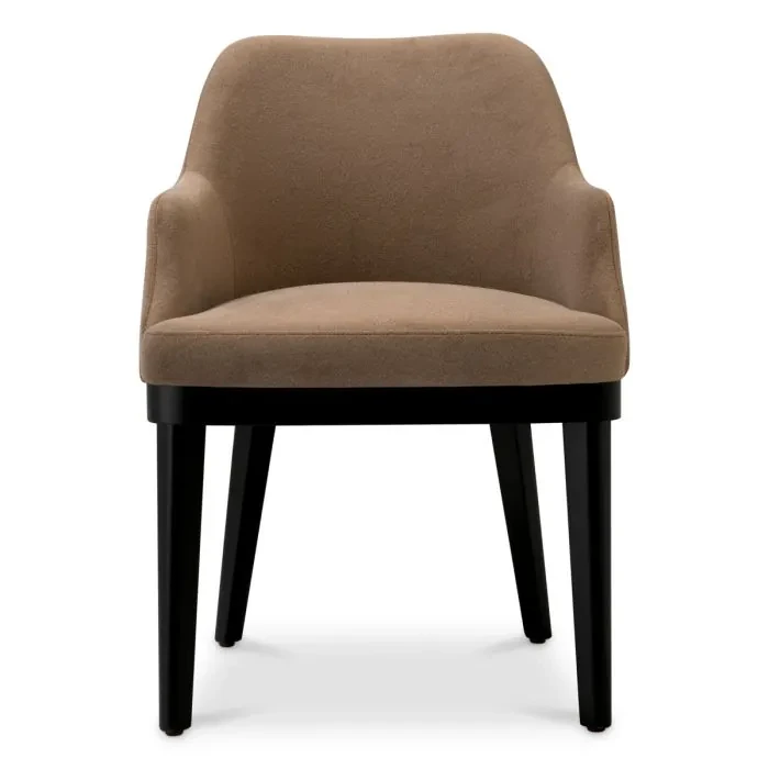 Обеденный стул с полкой Costa