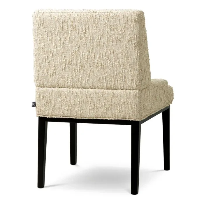 Обеденный стул с подлокотником Bromley