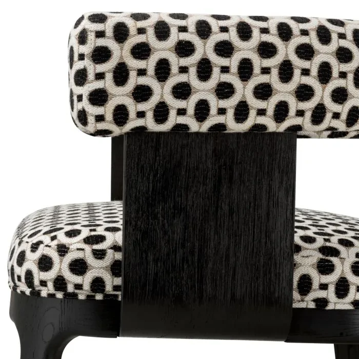 Обеденный стул Dubois