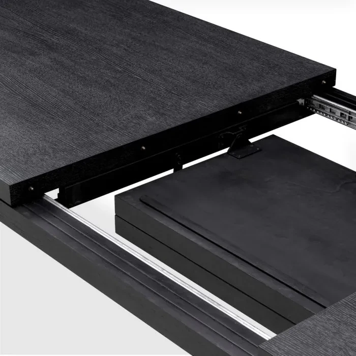 Раздвижной обеденный стол Atelier S