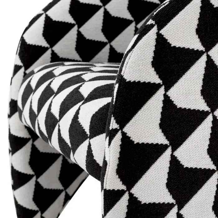 Кресло Chair Toledo