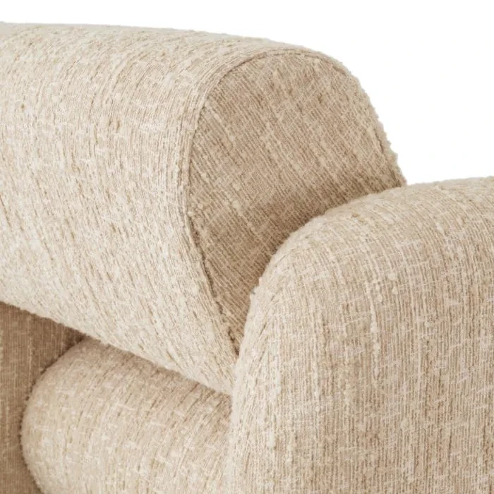 Кресло Chair Vesper