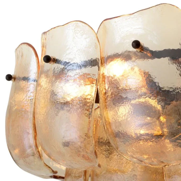 Люстра Gustave