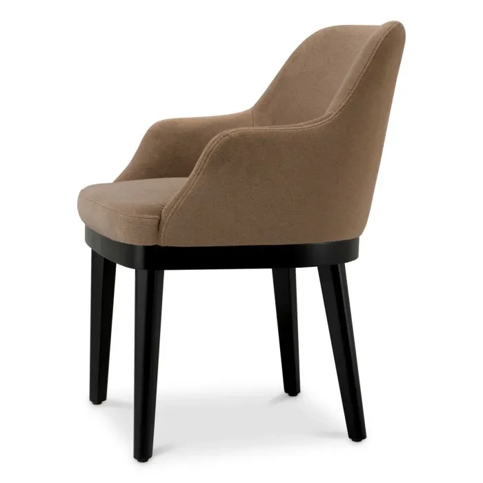 Обеденный стул с полкой Costa