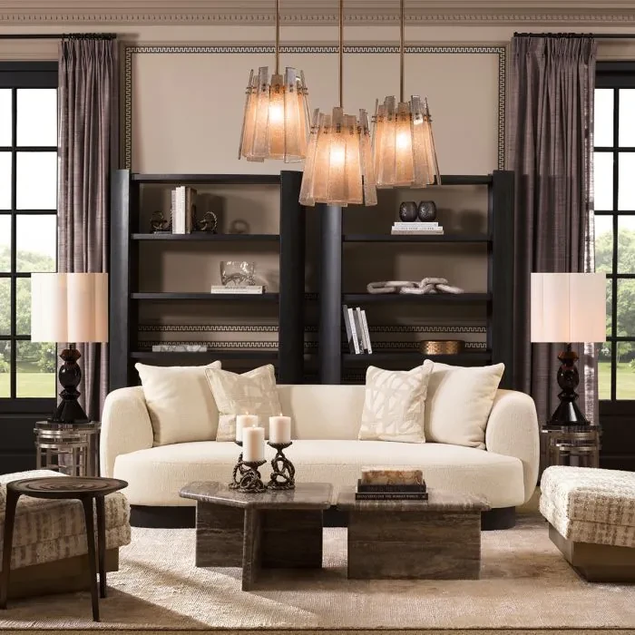 Журнальный столик Ciro S