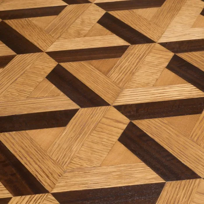 Журнальный столик Rubicon