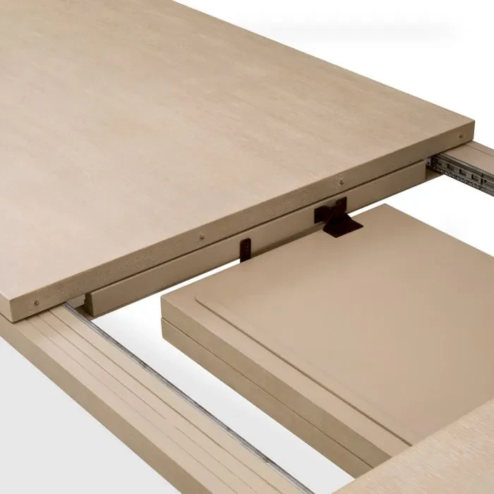 Раздвижной обеденный стол Atelier L