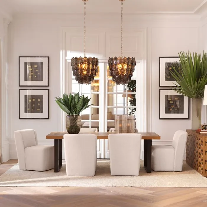 Обеденный стол Rubicon S