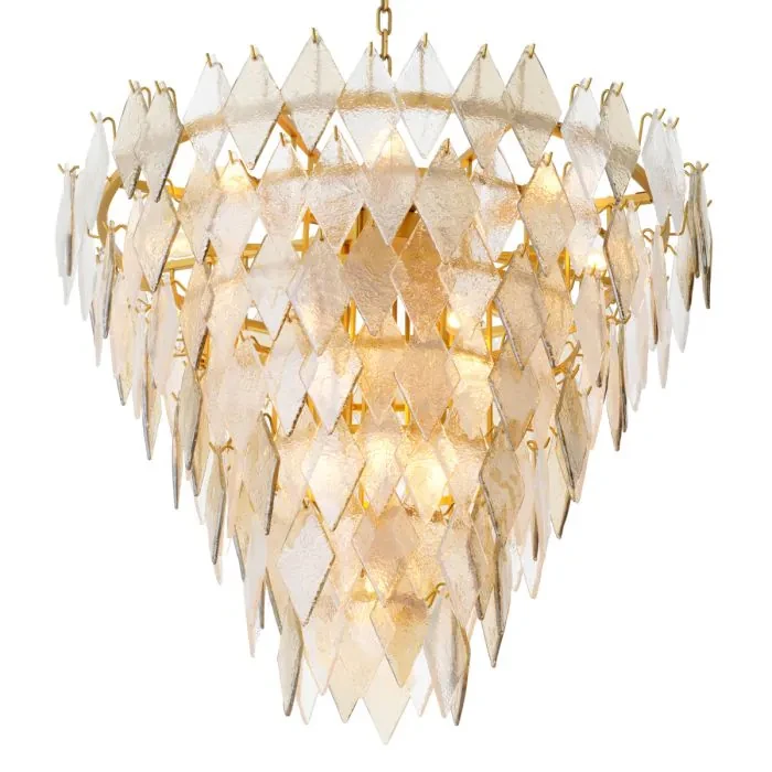 Люстра Rhombus L