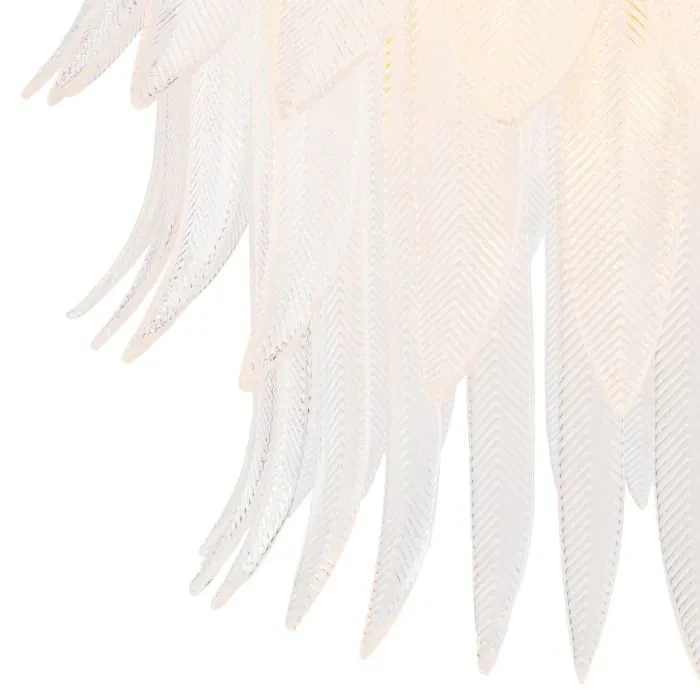 Люстра Erika L