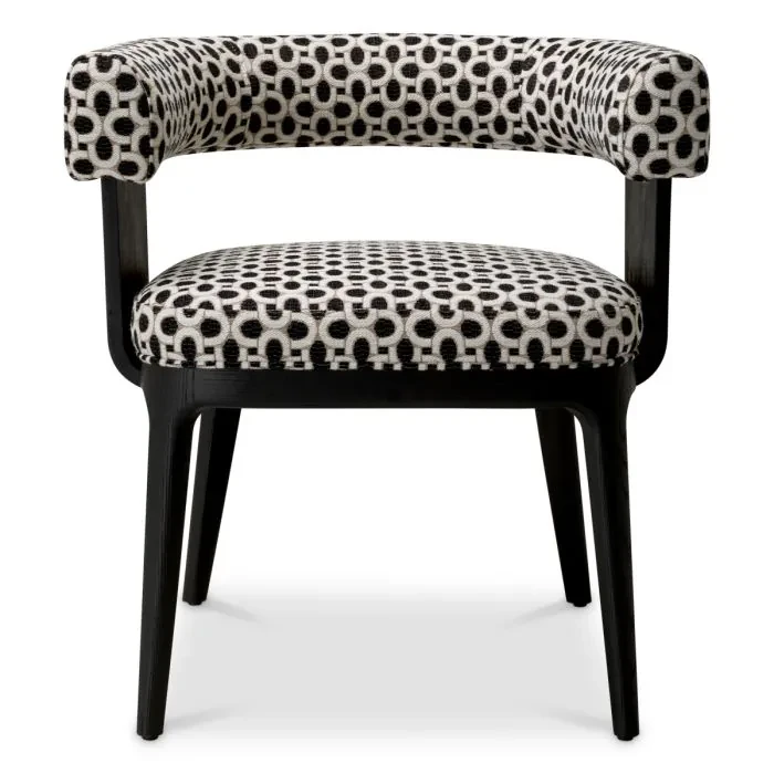 Обеденный стул Dubois