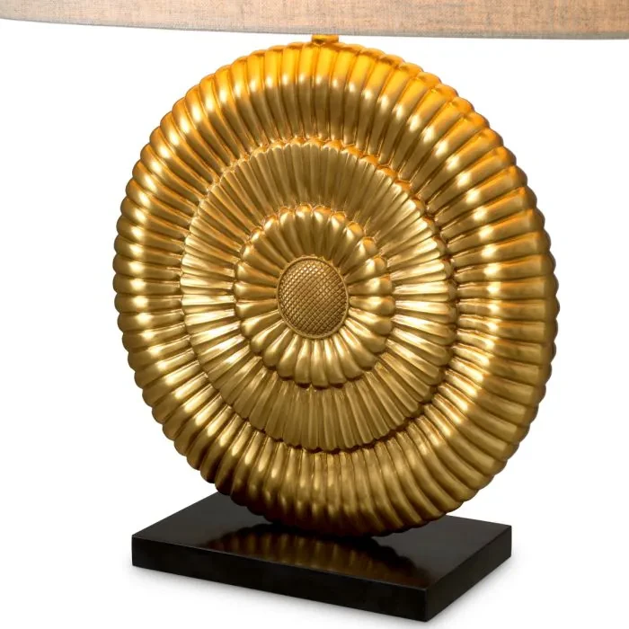 Настольная лампа Ramble