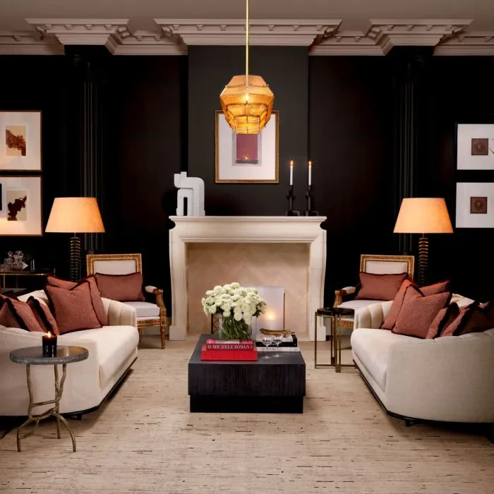 Напольная лампа Callao