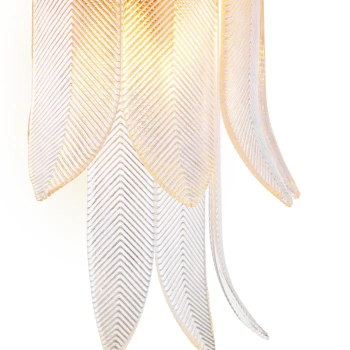 Настенный светильник Erika