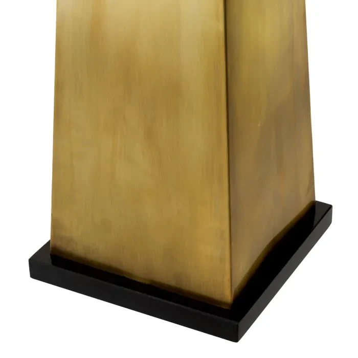 Напольная лампа Augustus