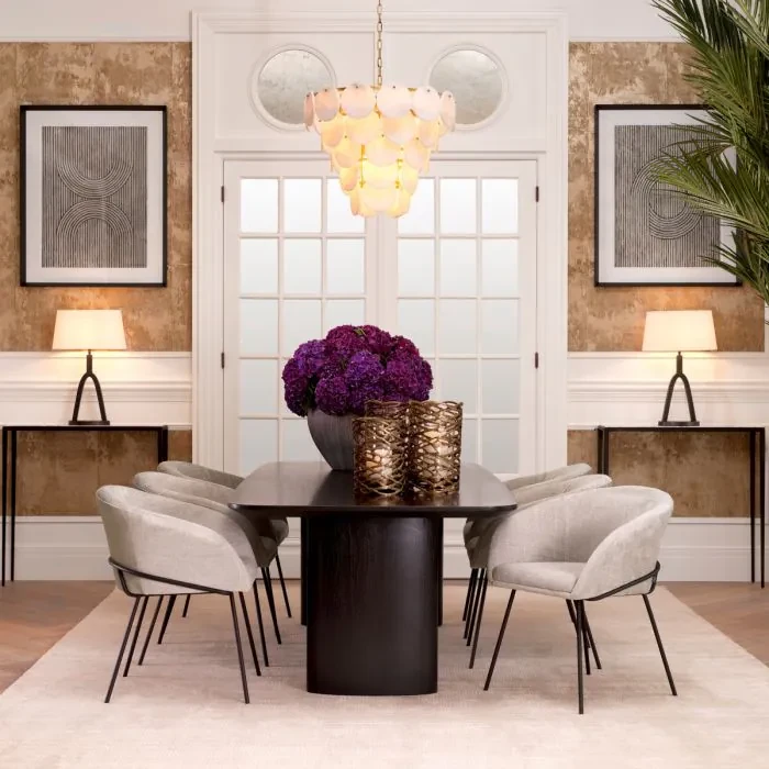 Подсвечник Hurricane Lanai L