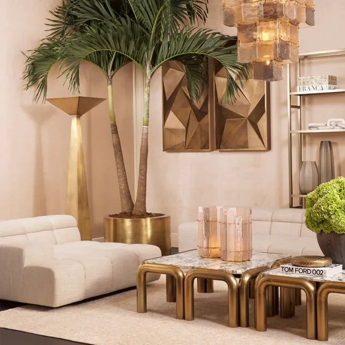 Напольная лампа Augustus