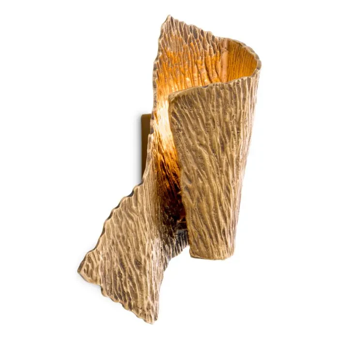 Настенный светильник Craft