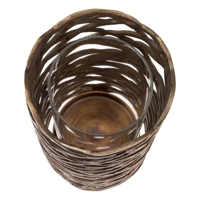 Подсвечник Hurricane Lanai L