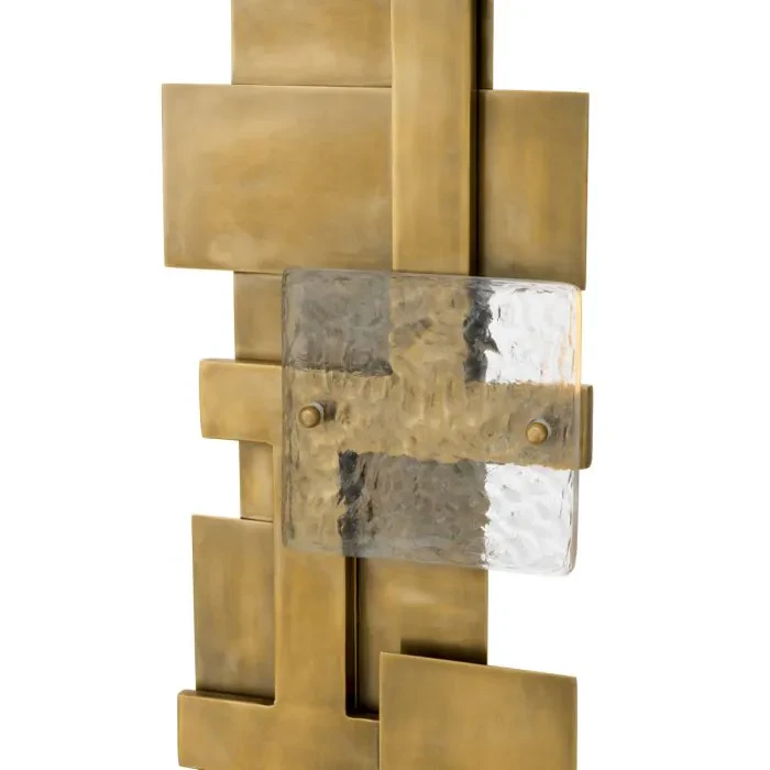 Напольная лампа Langham