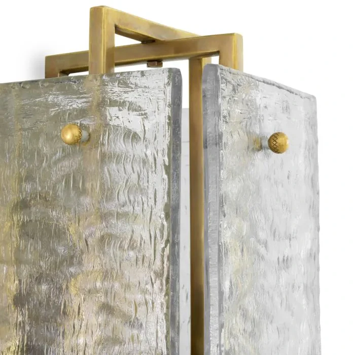 Настенный светильник Solara