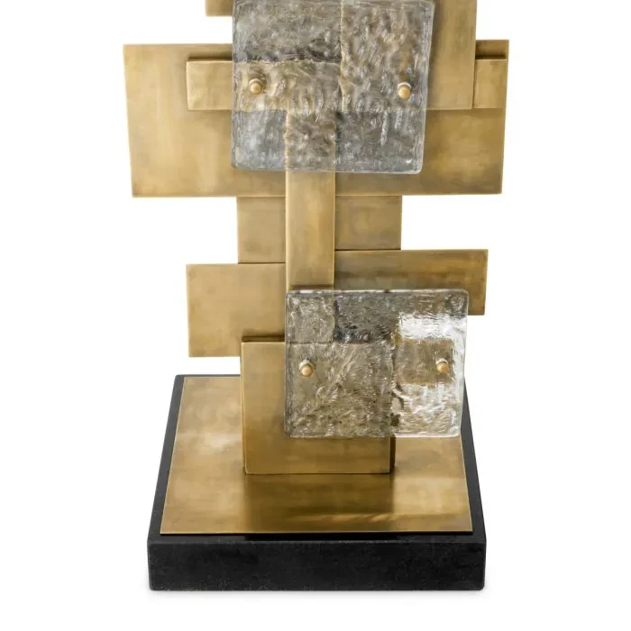 Напольная лампа Langham