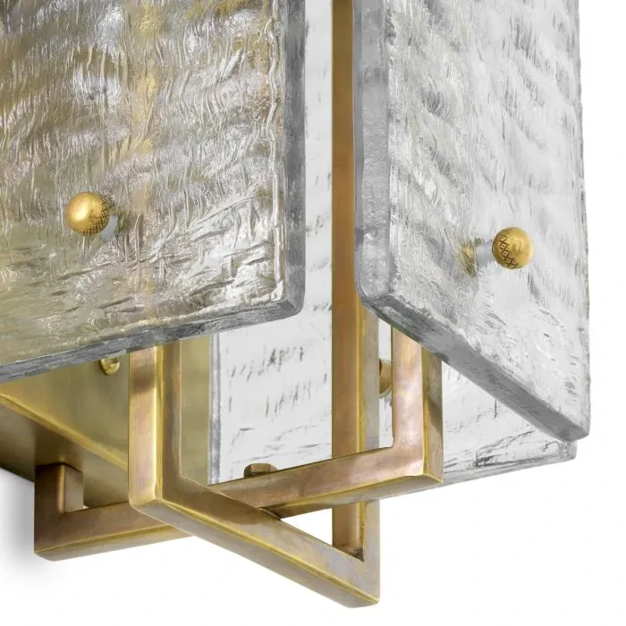 Настенный светильник Solara