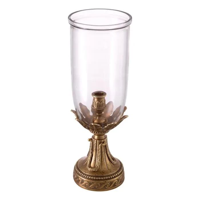 Подсвечник Hurricane Vitruvian