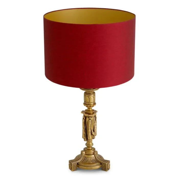 Настольная лампа Francis