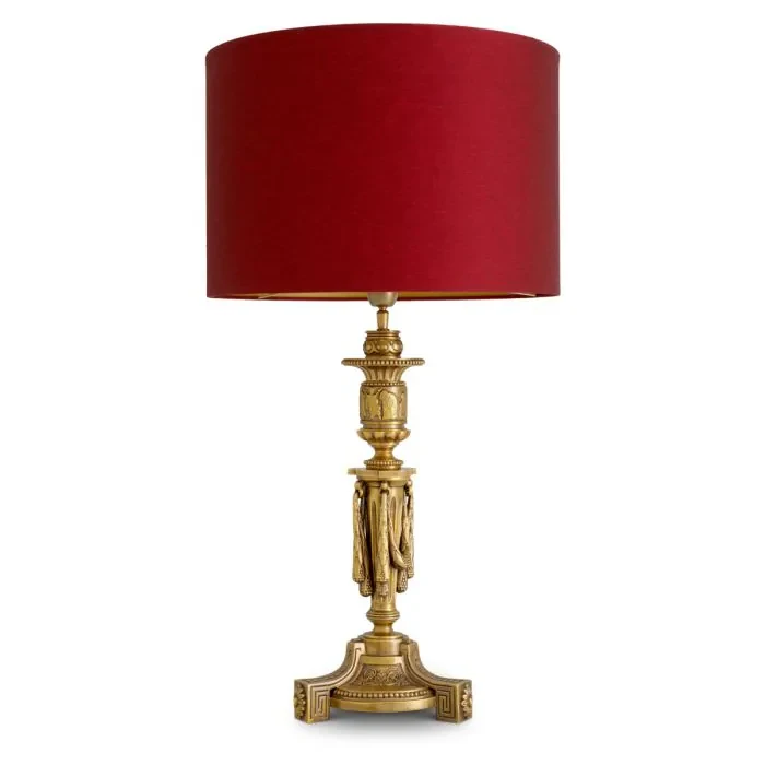 Настольная лампа Francis