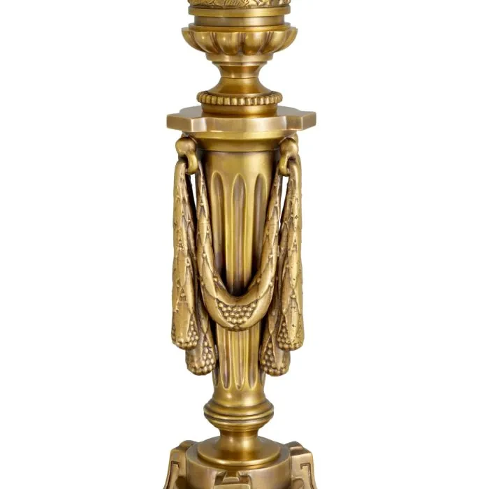 Настольная лампа Francis