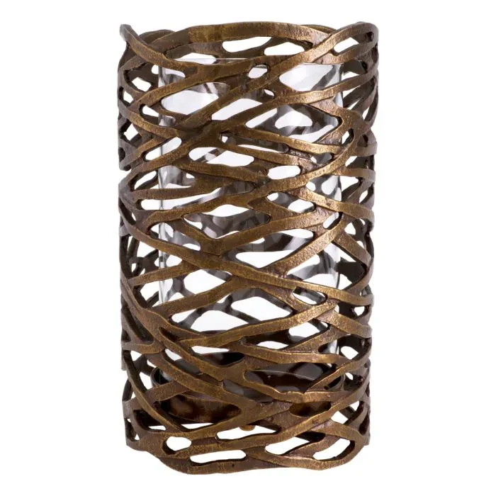 Подсвечник Hurricane Lanai L