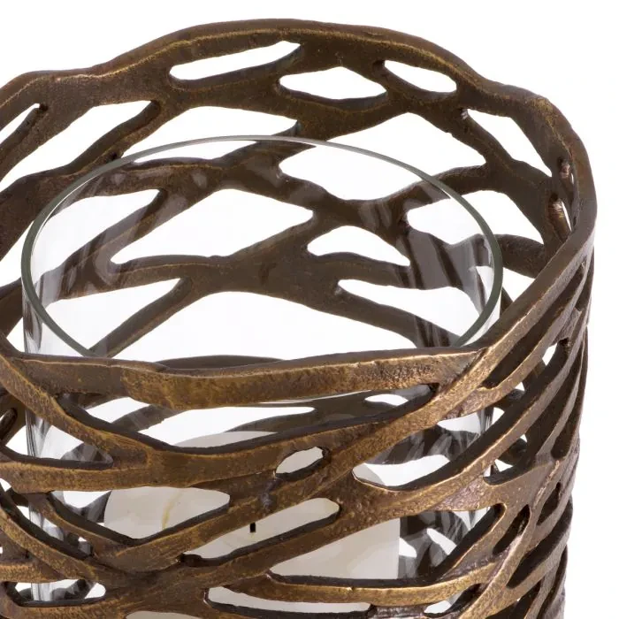 Подсвечник Hurricane Lanai L