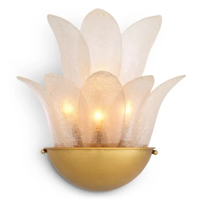 Настенный светильник Melrose